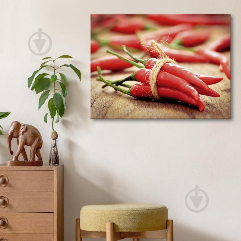 Картина 60x45 см WallArt 54343-1.2 - фото 2