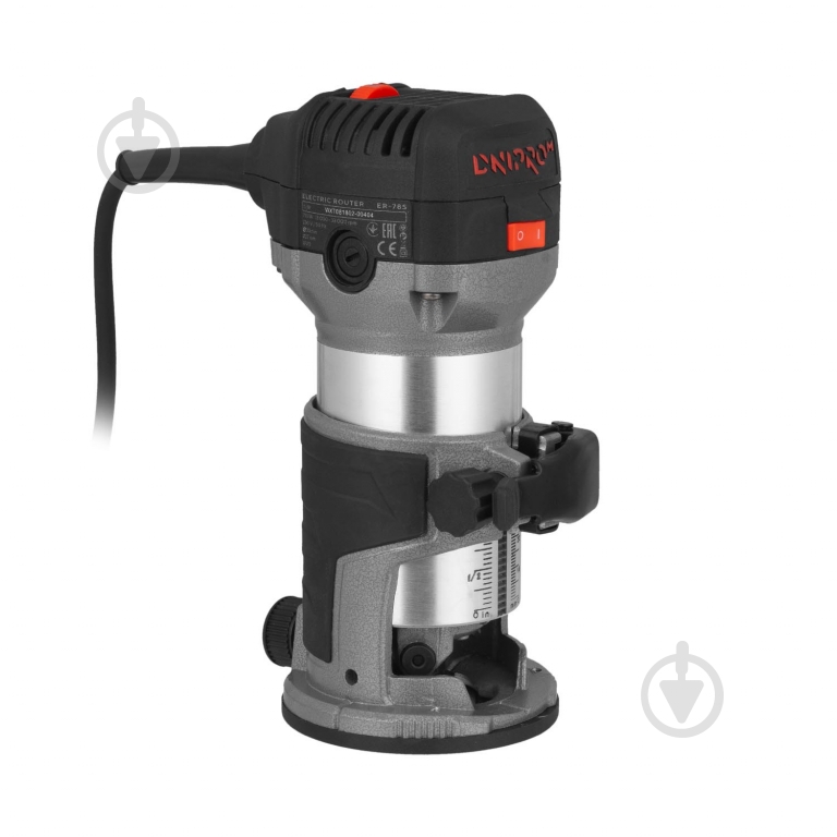 Фрезер DNIPRO-М 81582000 - фото 4 Фрезер DNIPRO-М 81582000 - фото 4