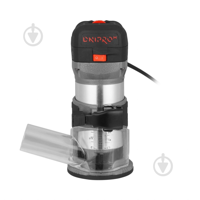 Фрезер DNIPRO-М 81582000 - фото 7 Фрезер DNIPRO-М 81582000 - фото 7