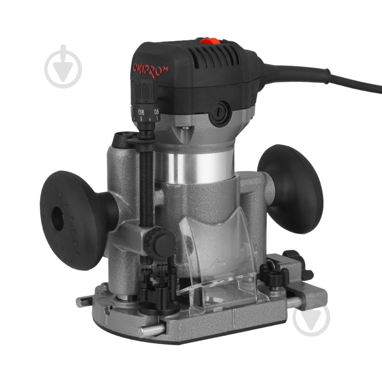 Фрезер DNIPRO-М 81582000 - фото 1 Фрезер DNIPRO-М 81582000 - фото 1