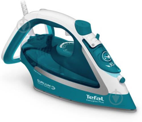 Утюг Tefal EASYGLISS PLUS FV5737E0 - фото 1