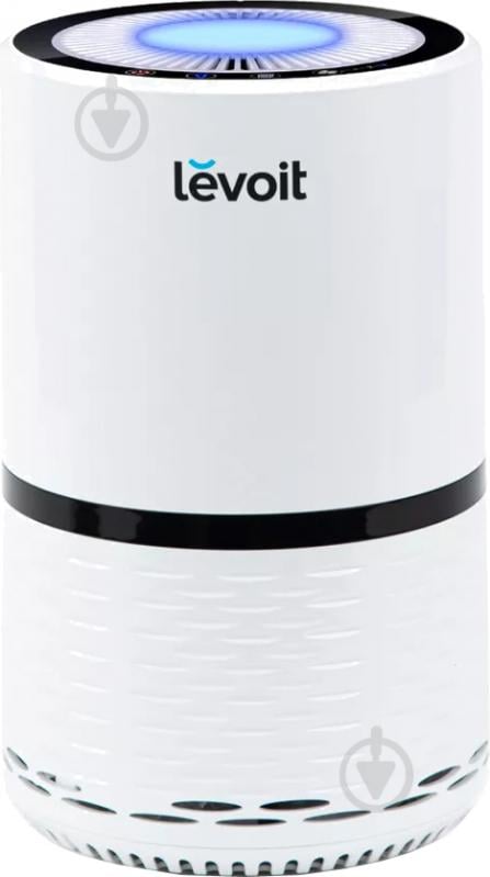 Очиститель воздуха Levoit LV Air Purifier LV-H132XR White (HEAPAPLVNEU0021) - фото 1