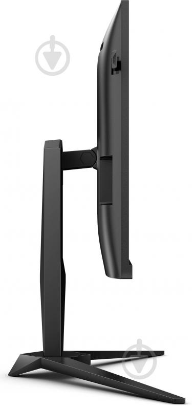 Монитор AOC черный с красным 40" (AG405UXC) - фото 4