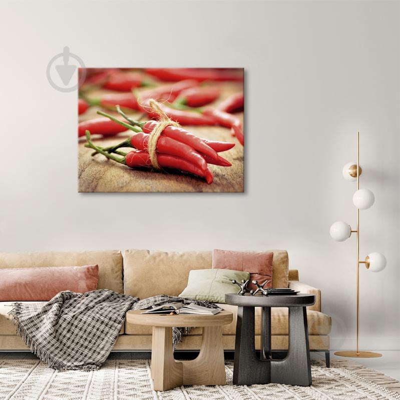 Картина 80x60 см WallArt 54343-1.3 - фото 2