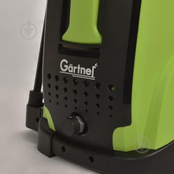 Мини-мойка Gartner PWB-2050 T 847663 - фото 3 Мини-мойка Gartner PWB-2050 T 847663 - фото 3