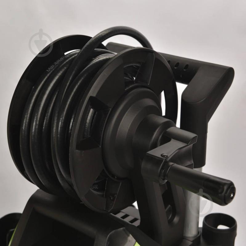 Мини-мойка Gartner PWB-2050 T 847663 - фото 2 Мини-мойка Gartner PWB-2050 T 847663 - фото 2