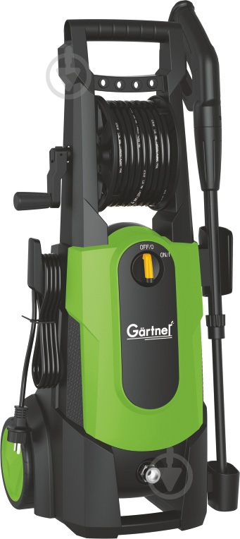 Мини-мойка Gartner PWB-2050 T 847663 - фото 1 Мини-мойка Gartner PWB-2050 T 847663 - фото 1