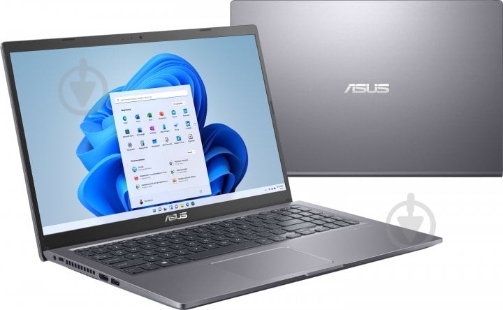 Ноутбук Asus X515MA-BR873W 15,6" (90NB0TH2-M00FV0) grey - фото 2