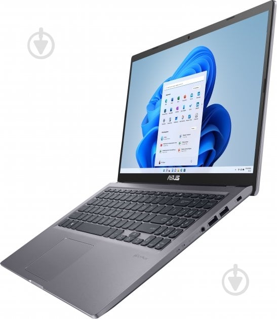 Ноутбук Asus X515MA-BR873W 15,6" (90NB0TH2-M00FV0) grey - фото 6