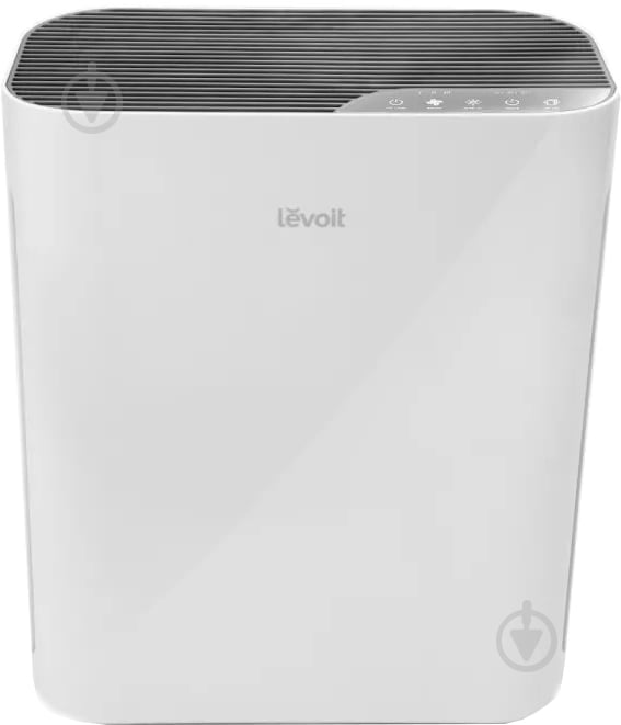 Очищувач повітря Levoit Vital Air Purifier Vital100-RXW (HEAPAPLVNEU0028) - фото 1