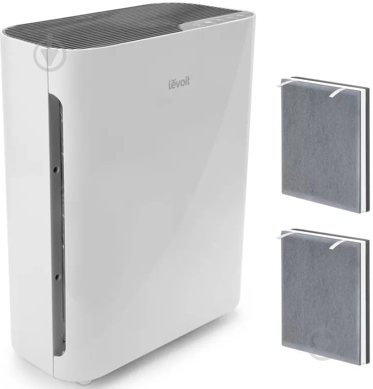 Очищувач повітря Levoit Vital Air Purifier Vital100-RXW (HEAPAPLVNEU0028) - фото 5