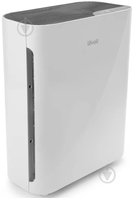 Очищувач повітря Levoit Vital Air Purifier Vital100-RXW (HEAPAPLVNEU0028) - фото 3