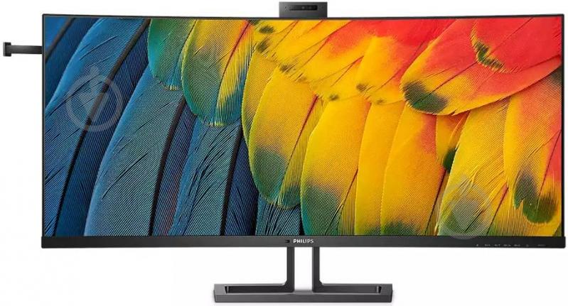 Монитор Philips черный 40" (40B1U6903CH/00) - фото 1