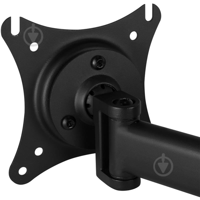 Комплект розширення Arctic для додаткового монітора Z+1 Pro (Gen 3) поворотно-похилі 16,9"-34" чорний - фото 2