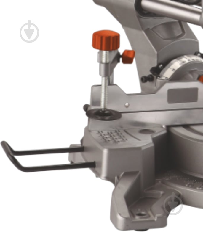 Пила торцовочная Tekhmann TMS-2425 - фото 7 Пила торцовочная Tekhmann TMS-2425 - фото 7