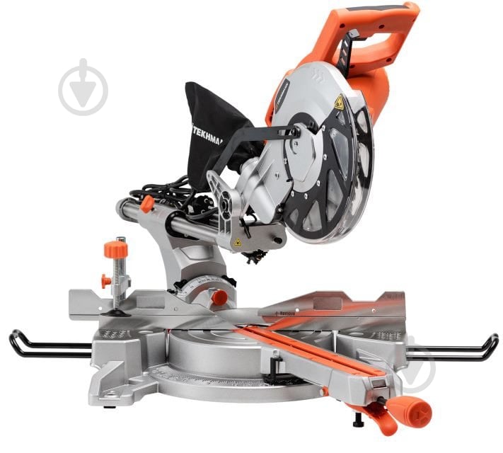 Пила торцовочная Tekhmann TMS-2425 - фото 1 Пила торцовочная Tekhmann TMS-2425 - фото 1