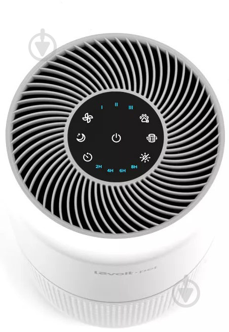 Очиститель воздуха Levoit Core Air Purifier P350 Pet Care White (HEAPAPLVNEU0035) - фото 2