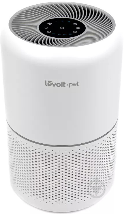 Очиститель воздуха Levoit Core Air Purifier P350 Pet Care White (HEAPAPLVNEU0035) - фото 1