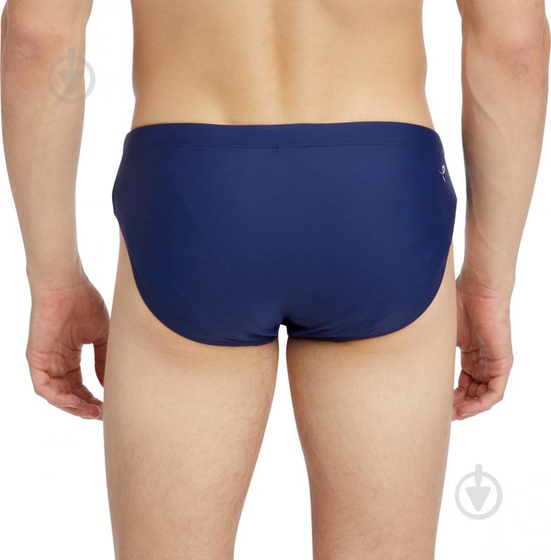 Плавки Energetics Norm Briefs M 426738-507 р.M синий - фото 2 Плавки Energetics Norm Briefs M 426738-507 р.M синий - фото 2