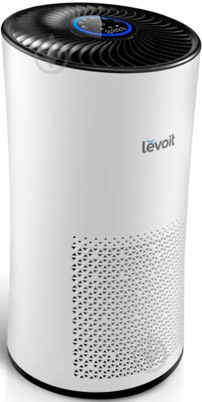 Очиститель воздуха Levoit LV Air Purifier LV-H133-RWH Tower White (HEAPAPLVNEU0039) - фото 3