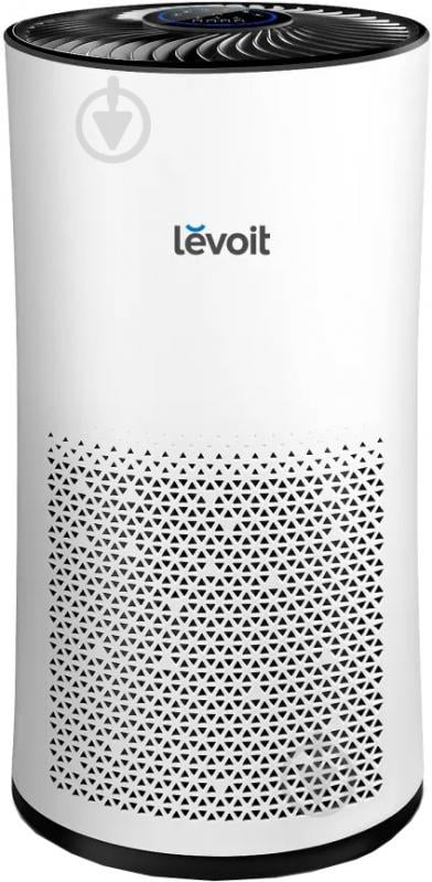 Очиститель воздуха Levoit LV Air Purifier LV-H133-RWH Tower White (HEAPAPLVNEU0039) - фото 1