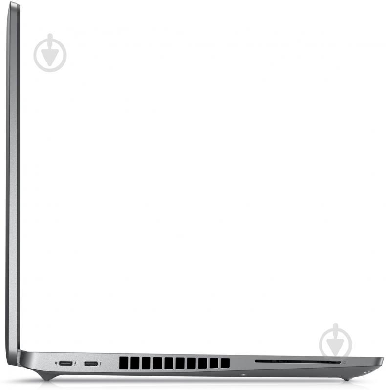 Ноутбук Dell Latitude 5530 15,6" (N211L5530MLK15UA_W11P) grey - фото 6