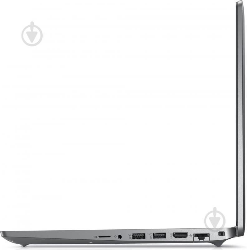 Ноутбук Dell Latitude 5530 15,6" (N211L5530MLK15UA_W11P) grey - фото 5