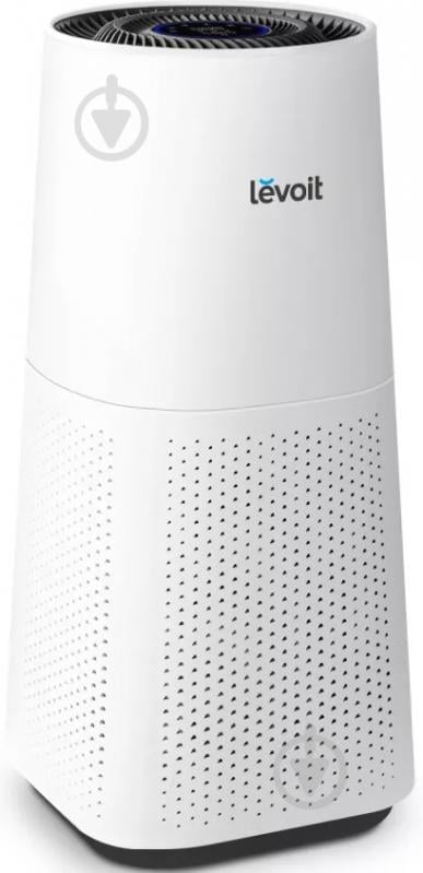 Очищувач повітря Levoit Air Purifier LV-H134-RWH Tower Pro White (HEAPAPLVNEU0040) - фото 2