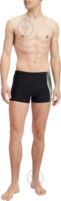 Плавки Energetics Norm Trunks M 426740-902050 р.M черный - фото 2 Плавки Energetics Norm Trunks M 426740-902050 р.M черный - фото 2