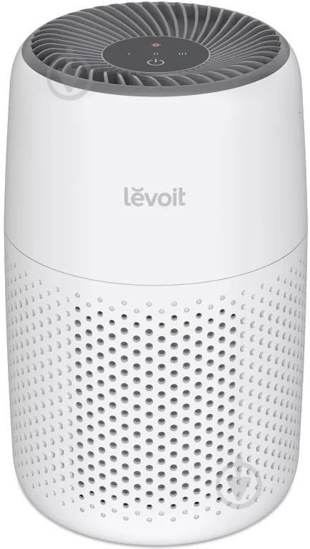 Очищувач повітря Levoit Core Air Purifier Mini White (HEAPAPLVNEU0114Y) - фото 2