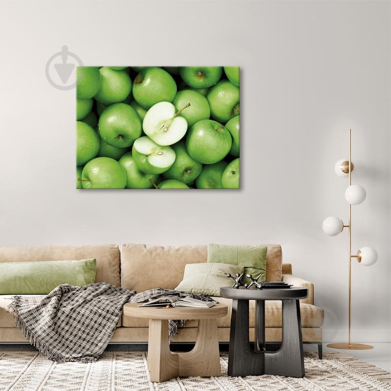 Картина 80x60 см WallArt 54344-1.3 - фото 2