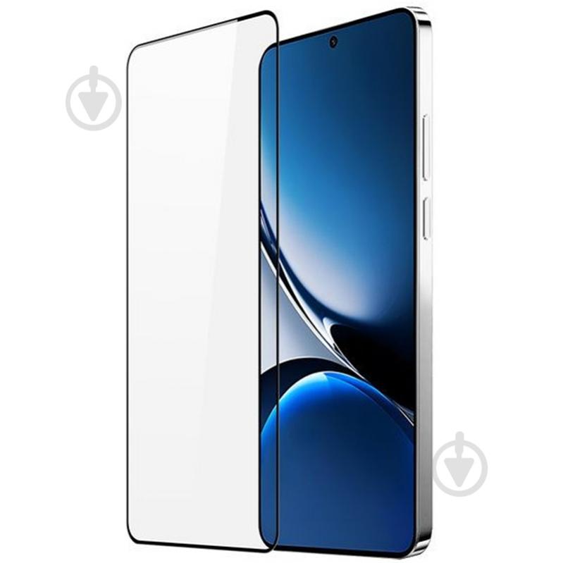 Защитное стекло PowerPlant Poco X7 Pro для Poco X7 Pro (GL605276) - фото 1 Защитное стекло PowerPlant Poco X7 Pro для Poco X7 Pro (GL605276) - фото 1