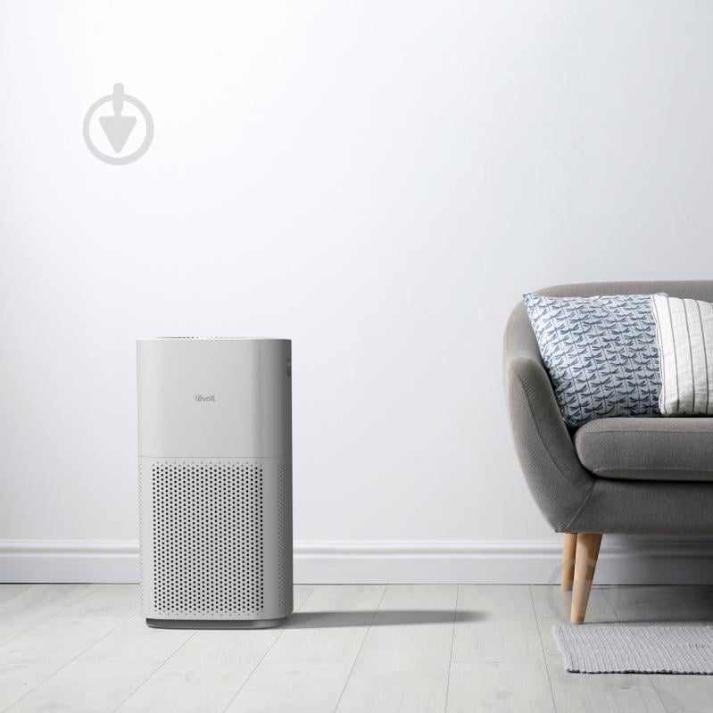 Очищувач повітря Levoit Air Purifier 600S (HEAPAPLVSEU0095) - фото 9