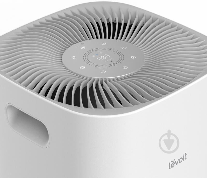 Очищувач повітря Levoit Air Purifier 600S (HEAPAPLVSEU0095) - фото 6