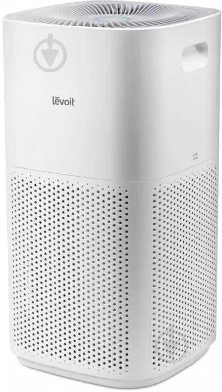 Очищувач повітря Levoit Air Purifier 600S (HEAPAPLVSEU0095) - фото 2