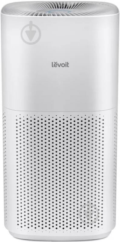 Очищувач повітря Levoit Air Purifier 600S (HEAPAPLVSEU0095) - фото 1