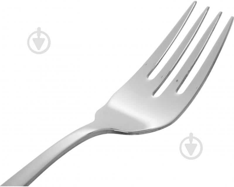 Вилка для рыбы Flamberg Simple - фото 3 Вилка для рыбы Flamberg Simple - фото 3