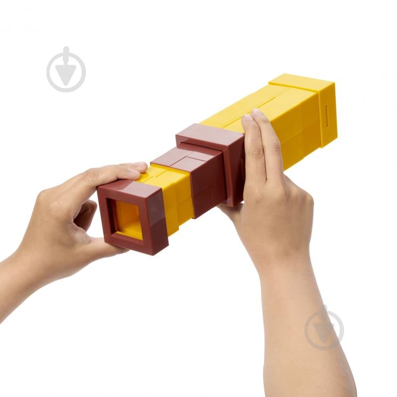 Аксесуар Minecraft Підзорна труба JLK64 - фото 3