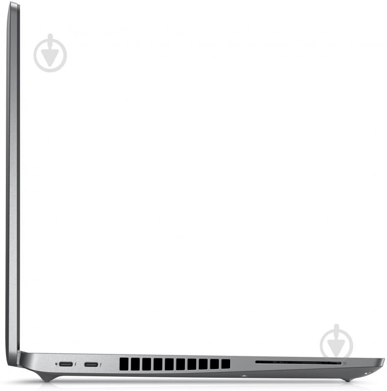 Ноутбук Dell Latitude 5530 15,6" (N205L5530MLK15UA_UBU) grey - фото 7