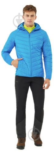 Куртка чоловіча Viking Bart Warm Pro 750/2432/31/1500 р.L синя - фото 2