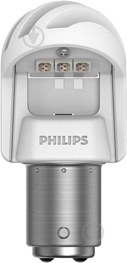 ᐉ Лампа светодиодная Philips X-tremeUltinon LED gen2 11499XURX2 P21/5W ...