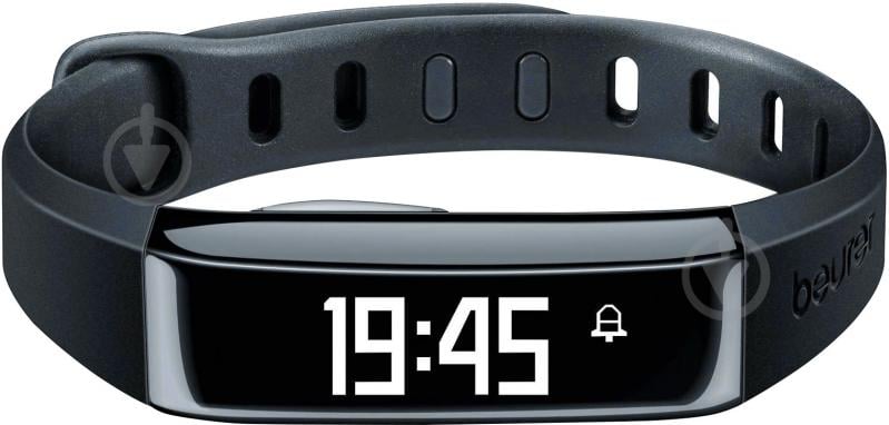 Фитнес-трекер Beurer black AS 80 - фото 1