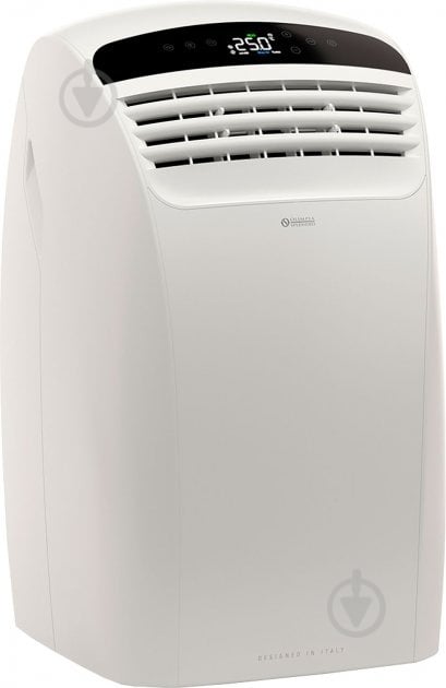 Кондиціонер мобільний Olimpia Splendid DOLCECLIMA SILENT 10 P WIFI OS-2140 - фото 1