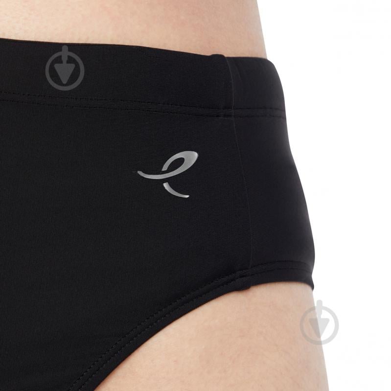 Плавки Energetics Norm Briefs M 426738-902050 р.L чорний - фото 4 Плавки Energetics Norm Briefs M 426738-902050 р.L чорний - фото 4