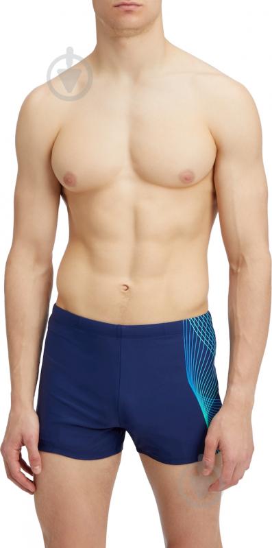 Плавки Energetics Norm Trunks M 426740-507 р.XL синий - фото 4 Плавки Energetics Norm Trunks M 426740-507 р.XL синий - фото 4