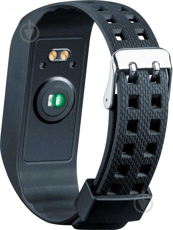 Фитнес-трекер Beurer black AS 97 - фото 2
