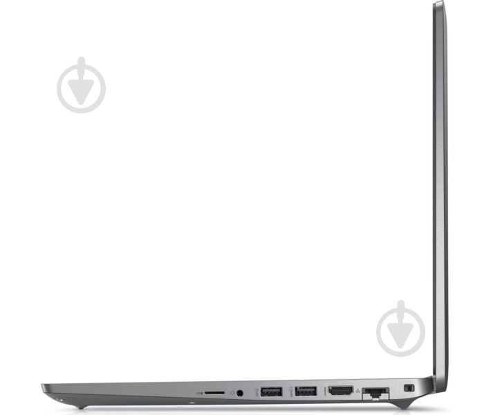 Ноутбук Dell Latitude 5530 15,6" (N207L5530MLK15UA_W11P) grey - фото 6