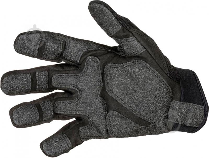 Перчатки 5.11 Tactical ТАКТИЧЕСКИЕ "STATION GRIP 2 GLOVES" M - фото 3