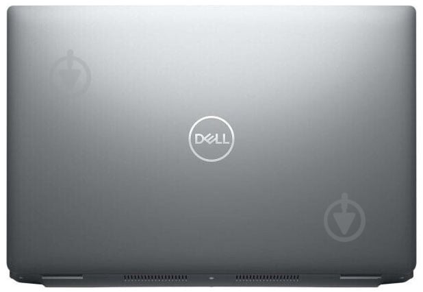 Ноутбук Dell Latitude 5531 15,6" (N201L553115UA_W11P) grey - фото 5