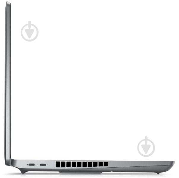 Ноутбук Dell Latitude 5531 15,6" (N201L553115UA_W11P) grey - фото 7